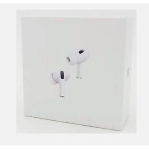 Apple AirPods Pro 2nd generation, sealed.